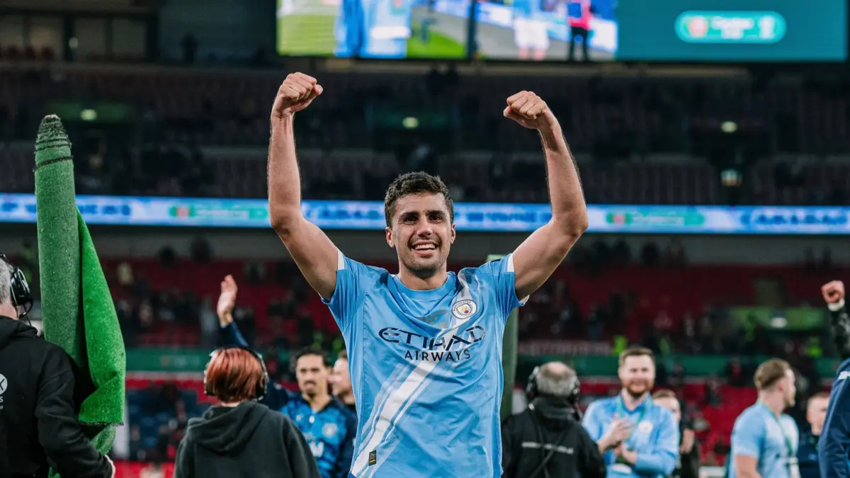 Rumor Transfer ke Real Madrid