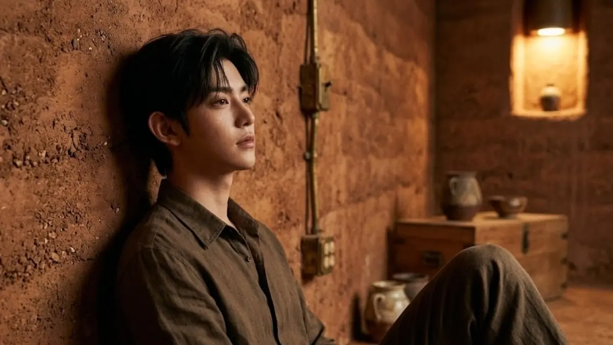 5 Prompt Gemini AI untuk Edit Foto Estetik di Rubanah yang Terlihat Realistis dan Dramatis Prompt Gemini AI