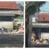 Sampah di Kota Tasikmalaya