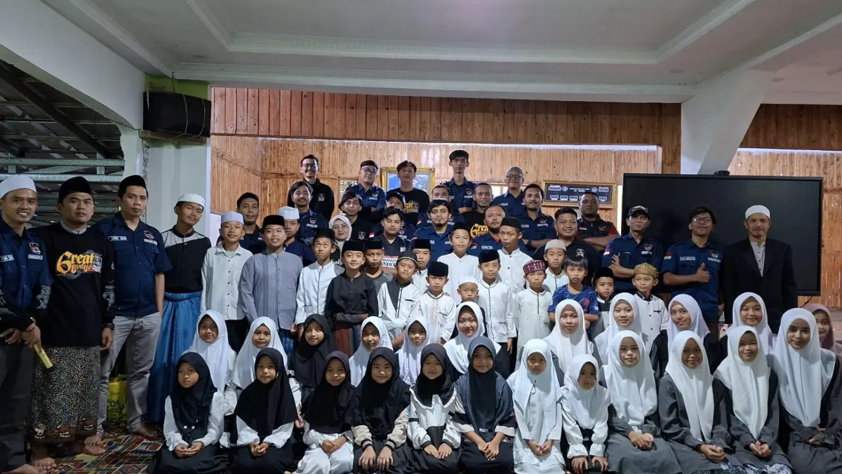 Honda ADV Indonesia Chapter Purwakarta