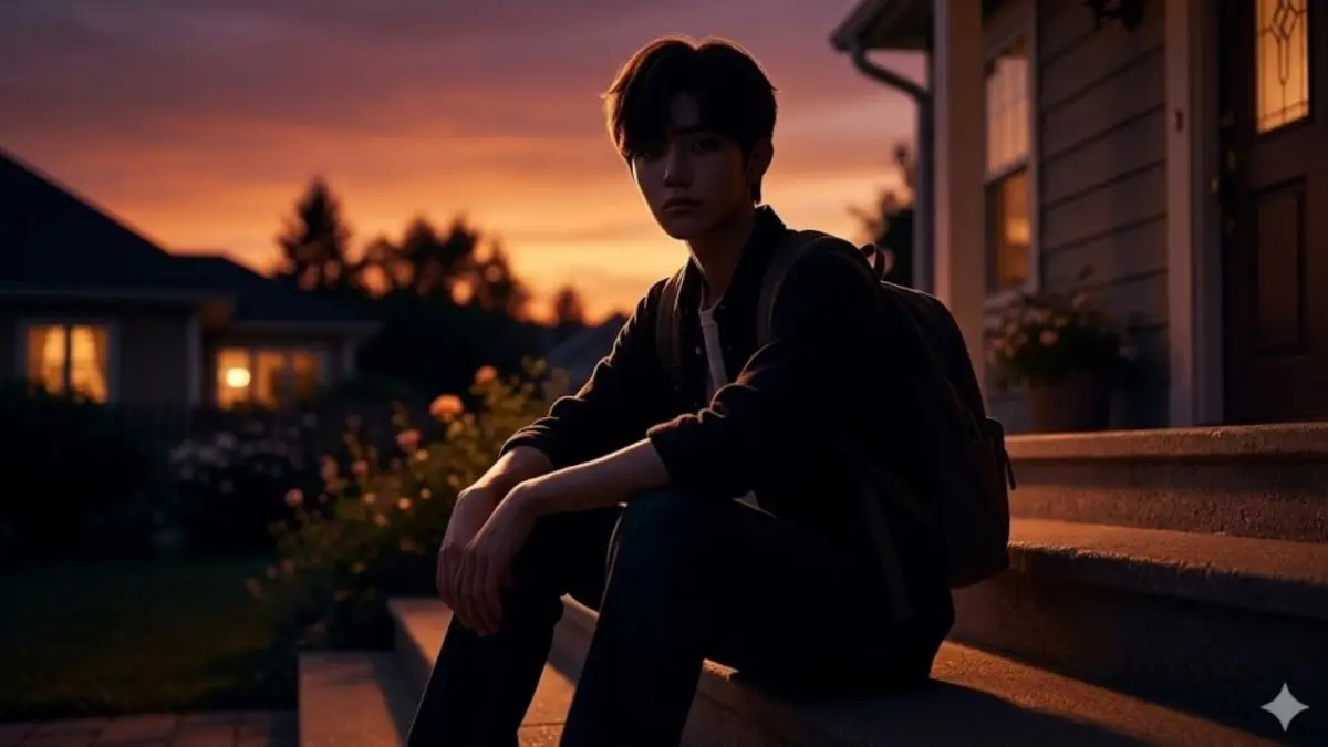 Rahasia Prompt Gemini AI untuk Edit Foto Siluet Menjelang Berbuka yang Estetik dan Sinematik Prompt Gemini AI