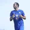 Perasaan Jujur Andrew Jung Berlatih Bersama Persib Bandung Lagi