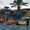 Tee Jay Waterpark