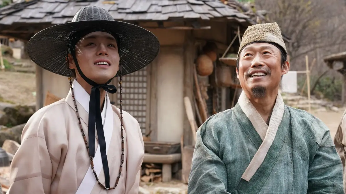 Bintang The King’s Warden Dominasi Peringkat Reputasi Merek Aktor di Korea, Berikut Daftar 30 Teratas The King’s Warden