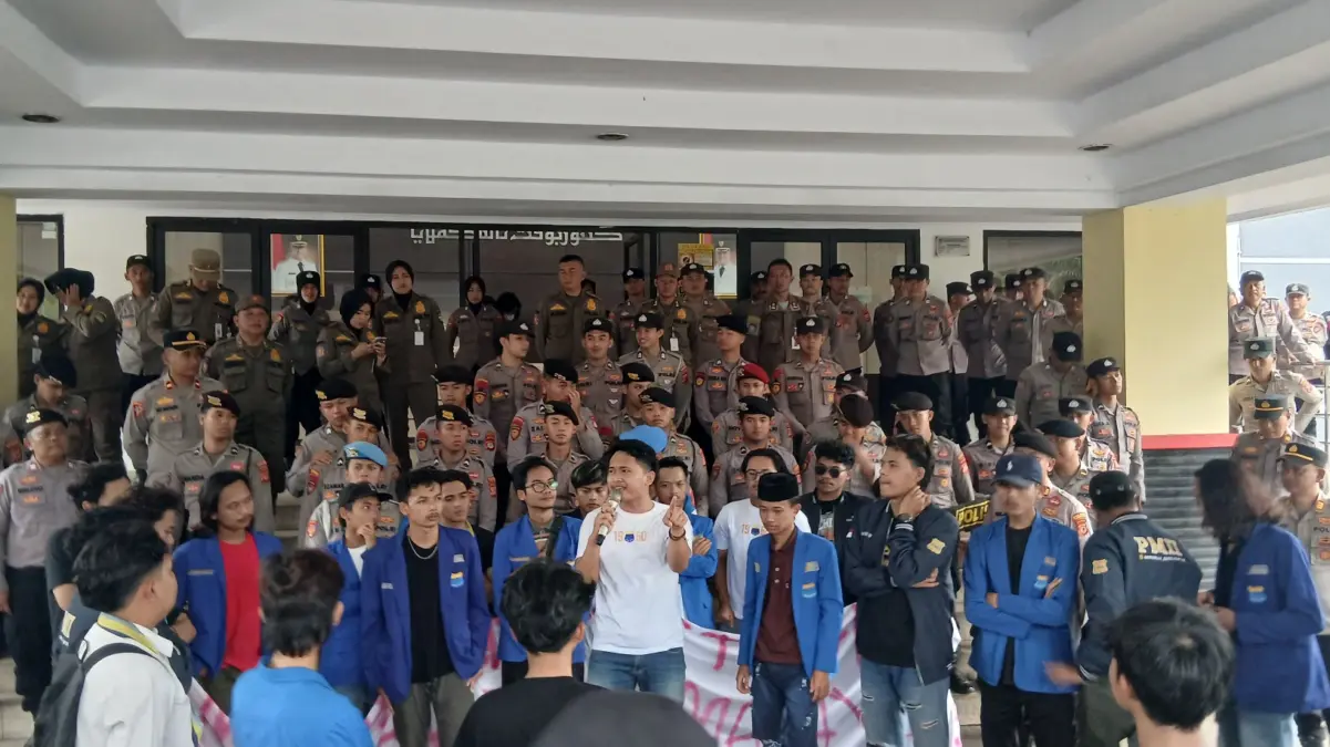 Bupati-wakil bupati tasikmalaya