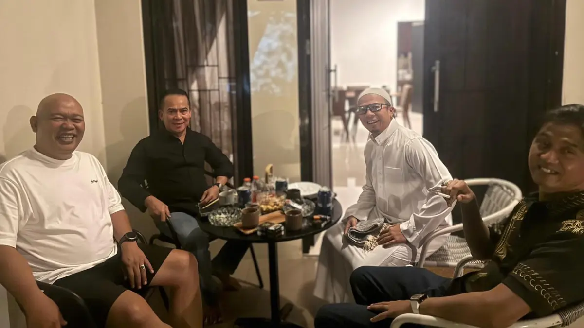 Viman Alfarizi Ramadhan, Azies Rismaya Mahpud