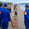 kecelakaan laut pangandaran