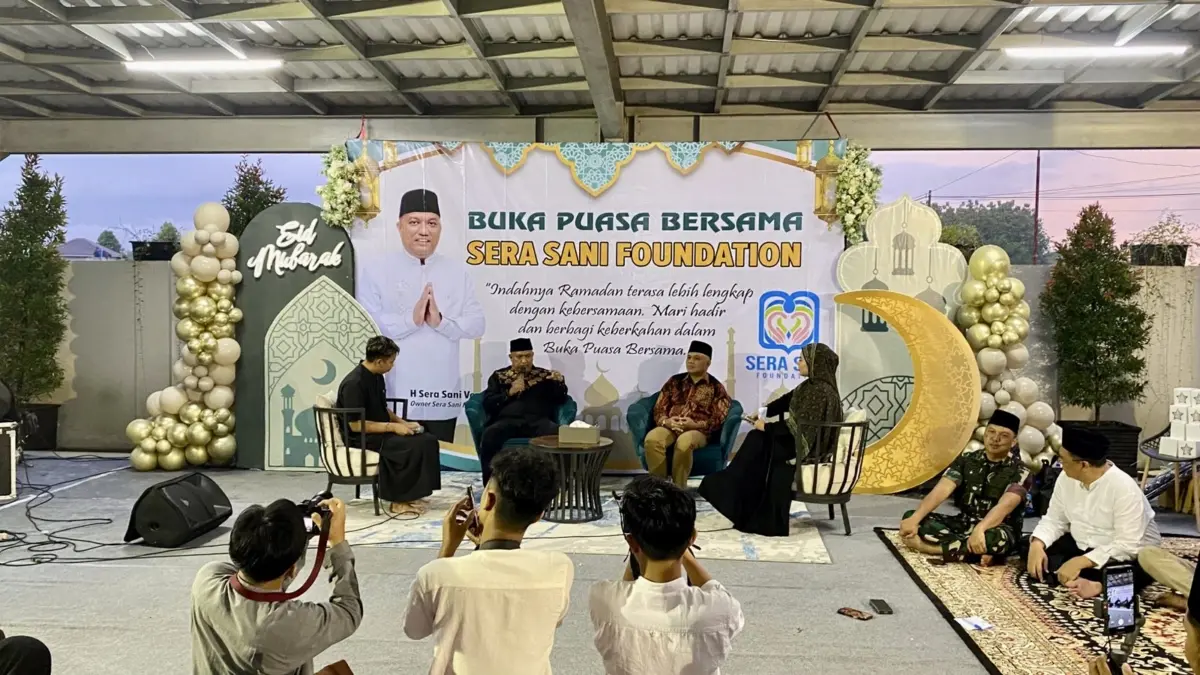 Sera sani foundation