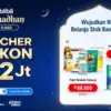 promo Ramadhan blibli