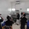 dapur MBG lapas kota banjar