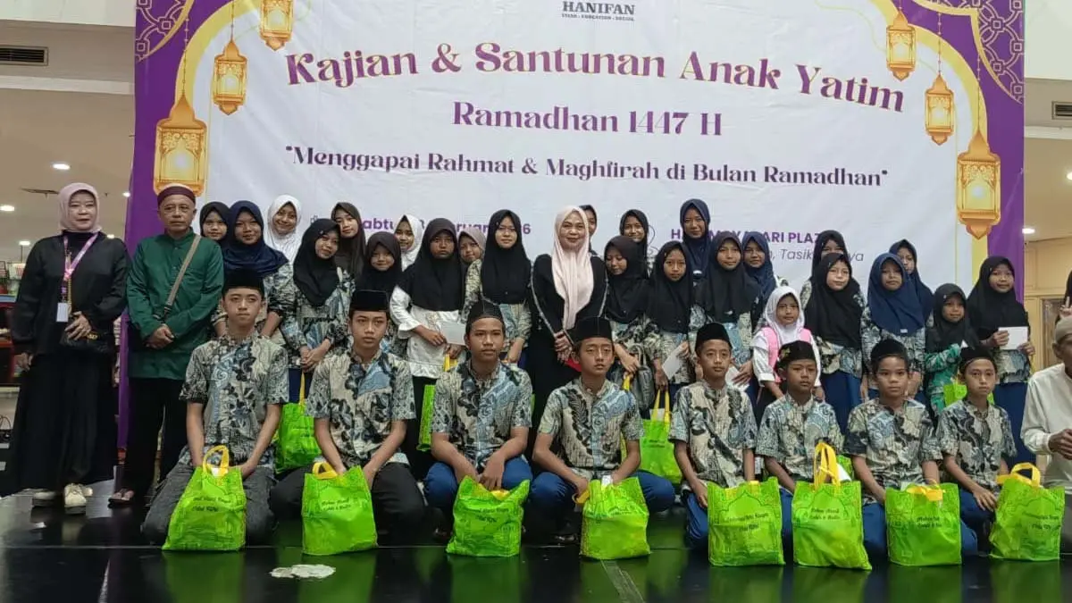 hanifan kota tasikmalaya