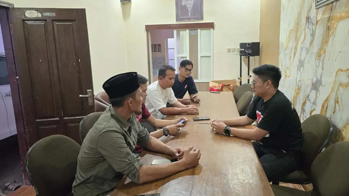 FHGTK Kabupaten Tasikmalaya Tuntut Kejelasan Gaji guru honorer kabupaten tasikmalaya