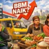 Daftar Harga BBM di Kabupaten Tasikmalaya