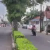 Banjar Menuju Kota Bersih
