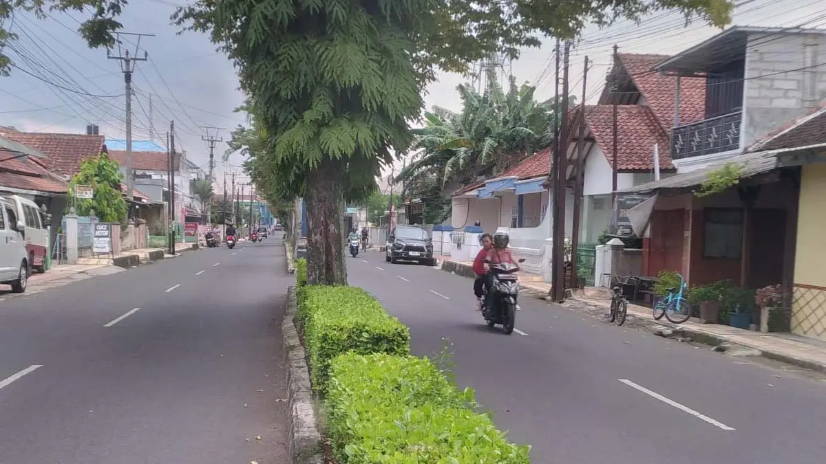 Persoalan Sampah di Kota Banjar Belum Tuntas, Butuh Pembenahan Wujudkan Kota Bersih Banjar Menuju Kota Bersih