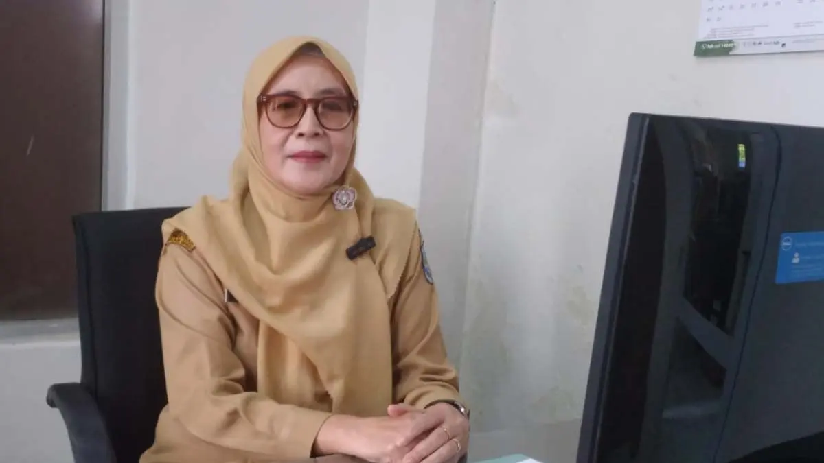 Pemkot Banjar Pinjam Rp21 Miliar untuk THR ASN THR ASN Kota Banjar