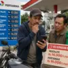 Harga BBM di Kabupaten Pangandaran