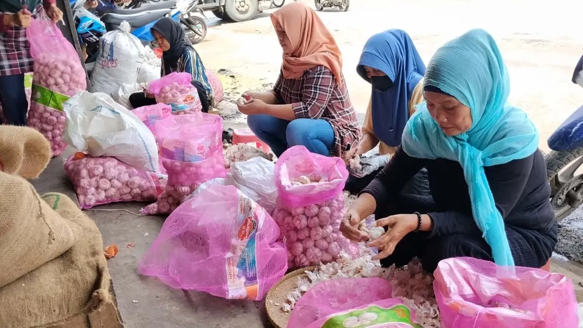 dampak MBG Tasikmalaya