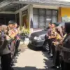 Jurnalis Pramuka Tasikmalaya