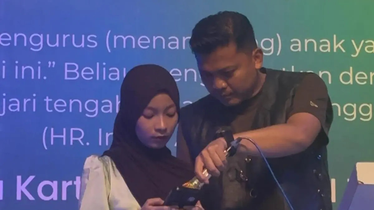 layanan 110 Polres Tasikmalaya Kota