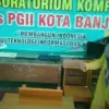 MTs PGII Kota Banjar