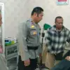 pemuda minum racun tikus