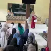 Pesantren Ekologi SMK Al-Khoeriyah Tasikmalaya