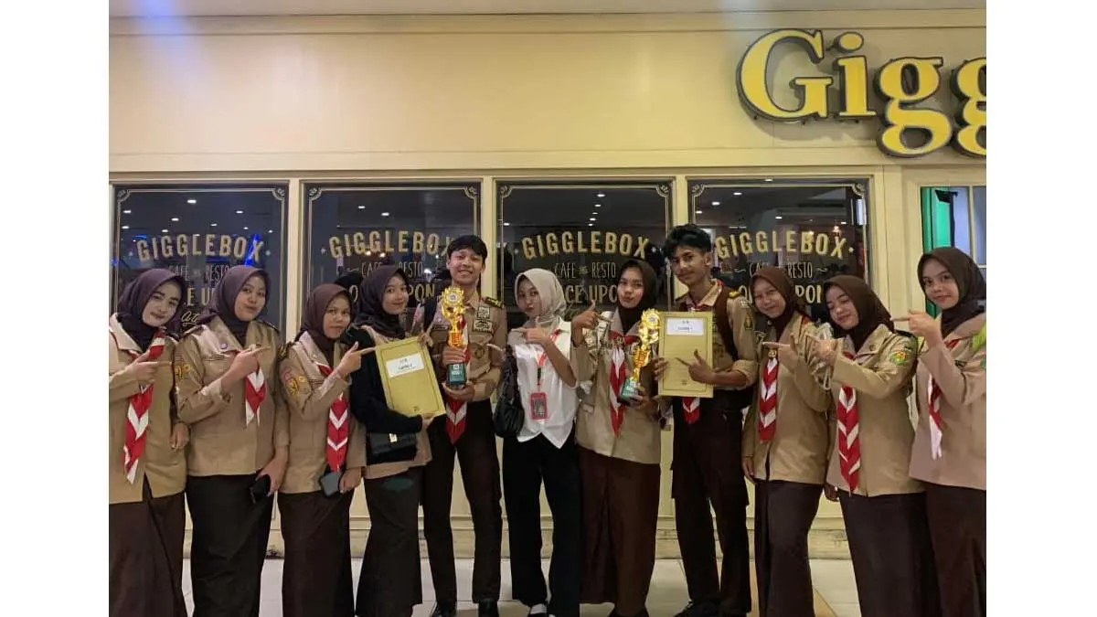 Pramuka Kota Tasikmalaya