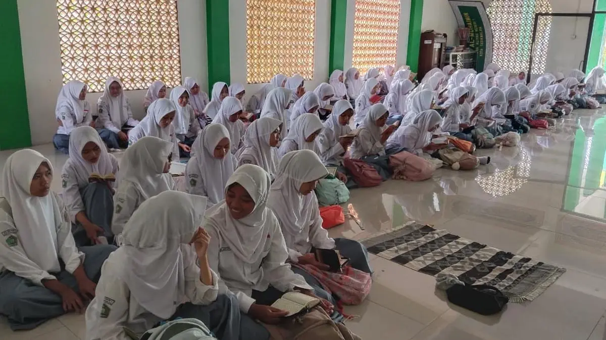 MAN 1 Kota Tasikmalaya