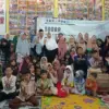 Yayasan Yamuti dan Fikes Umtas