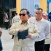 Presiden Prabowo Percepat Penanganan Sampah Nasional