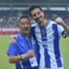 Pesan Wa Haji Umuh: Enam Laga Sisa Persib Tak Boleh Tergelincir