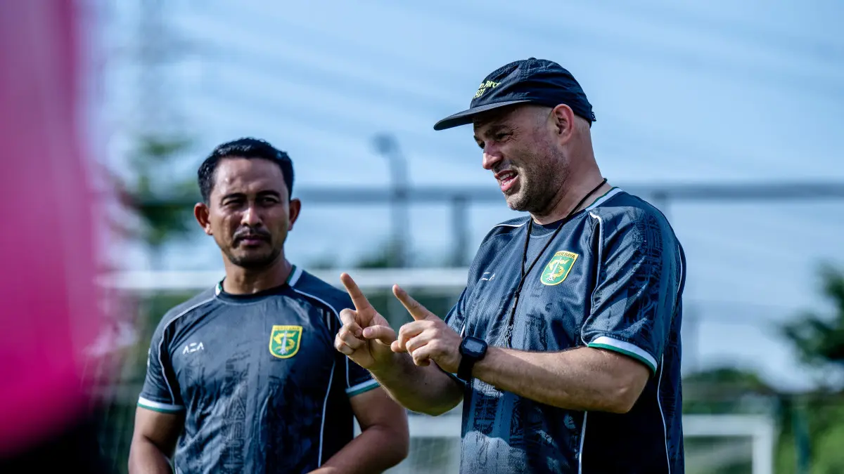 Persija vs Persebaya Sarat Gengsi dan Aroma Laga Klasik