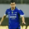 Thom Haye Pastikan Persib Siap Tempur Lawan Semen Padang