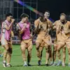 Dewa United Siap Uji Level di Hadapan Persib Bandung