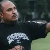 Ungkapan Permintaan Maaf Pelatih Semen Padang Imran Nahumarury Usai Dikalahkan Persib 2-0