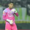 Rekor Kiper Modern Persib Bandung Ini Fantastis