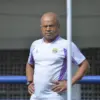 Bandung di Mata Geraldo Santos Fisioterapis Persib