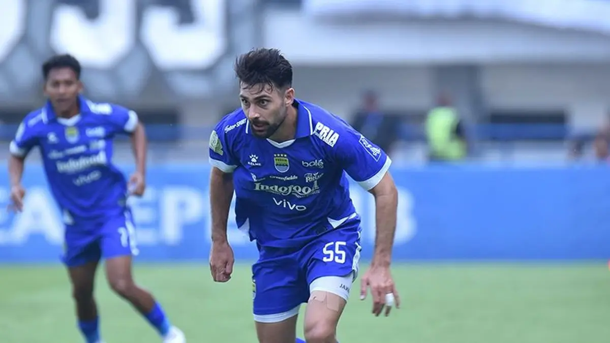 Putros Tampil di Piala Dunia 2026