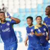 Denyut Nadi Arema FC Jelang Bertamu ke Persib