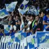 Laga Persib vs Arema FC Penentu Arah Juara