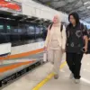 8 Perjalanan Kereta dari Jakarta Dibatalkan