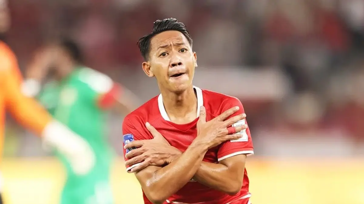 Beckham Putra Menjawab Keraguan