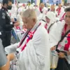 Jadwal Keberangkatan Jemaah Haji Indonesia 2026