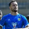 Kapten Persib Marc Klok Terikat Janji Setiap Laga Persib Final