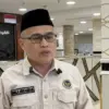 Kepala Daerah Kerja Madinah 2026 Dr Khalilurahman