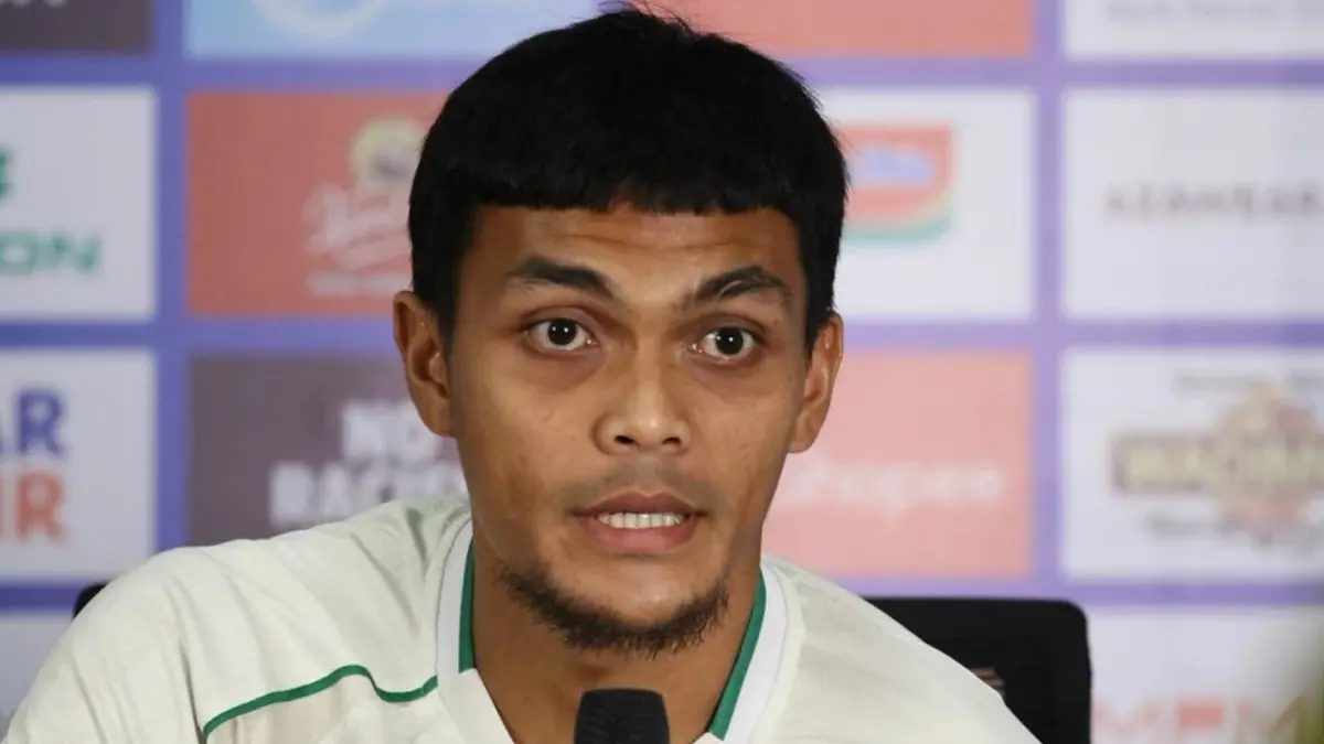Rachmat Irianto Buka Suara Soal Persebaya dan Persaingan Persib dengan Persija untuk Perebutan Juara