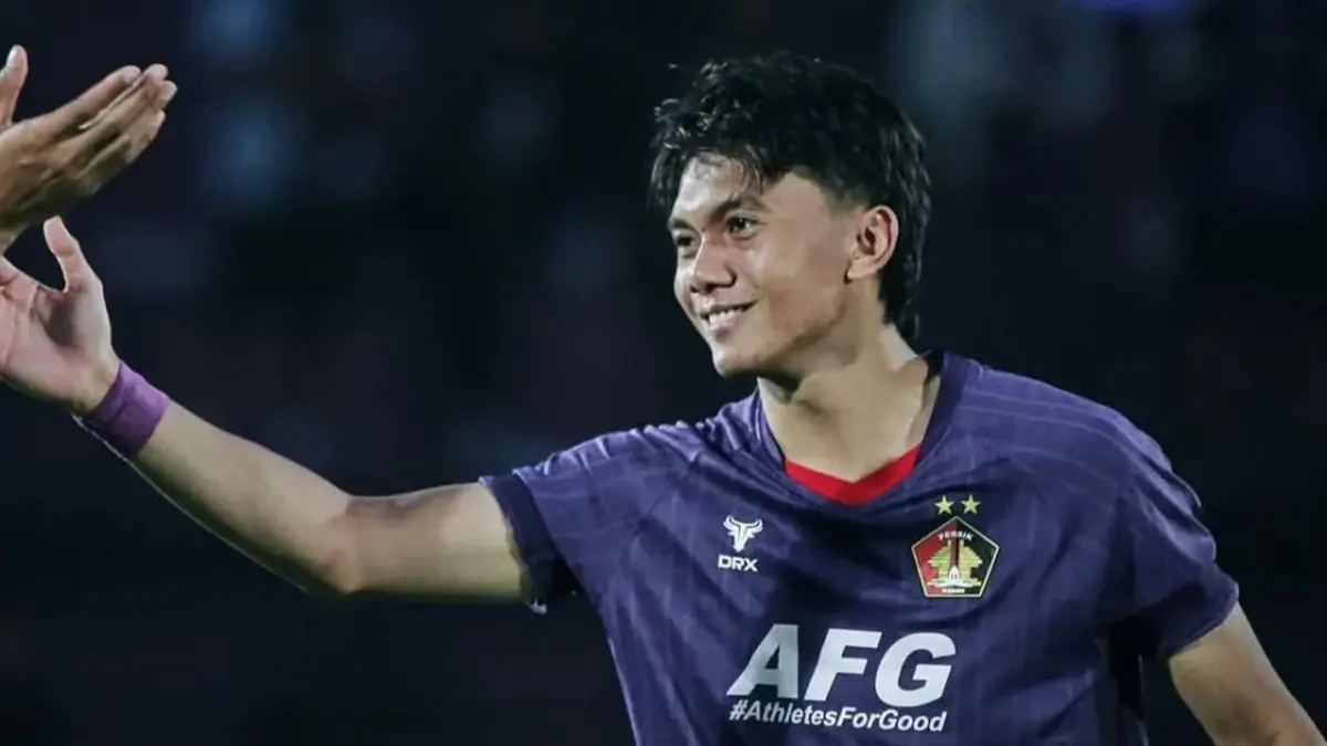 Persik dan Borneo FC Berebut Momentum