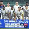 Prediksi Bhayangkara FC vs Persija.