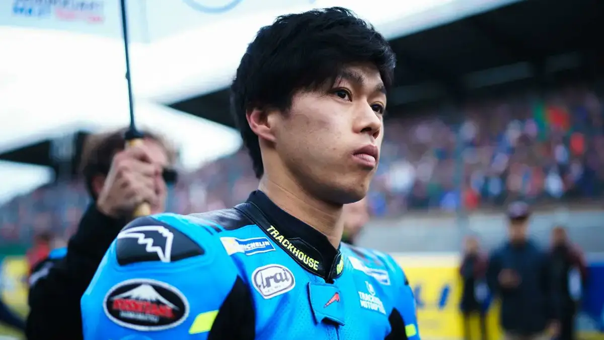 Ai Ogura dan Jorge Martin Jadi Kejutan Besar dalam Bursa MotoGP 2027 yang Mulai Memanas Ai Ogura dan Jorge Martin Jadi Kejutan Besar dalam Bursa MotoGP 2027